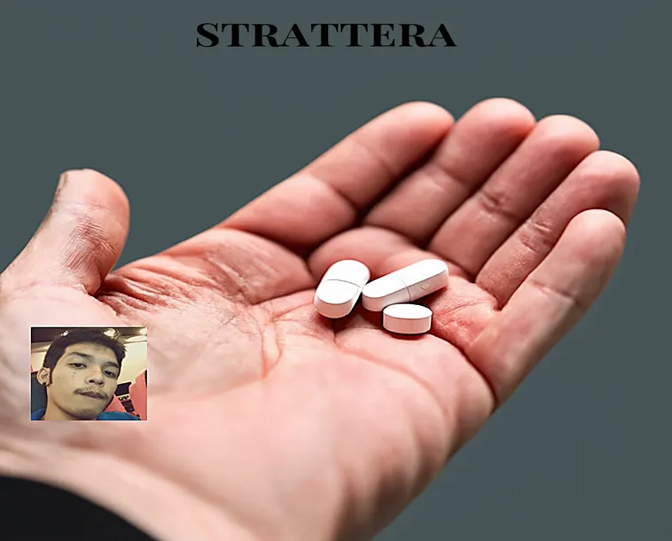 Strattera 1